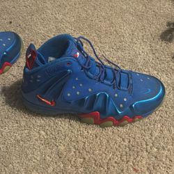 Charles Barkley Shoes