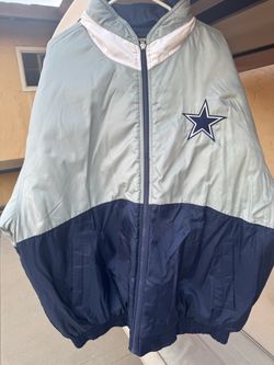 Dallas Cowboys Jacket 2XL
