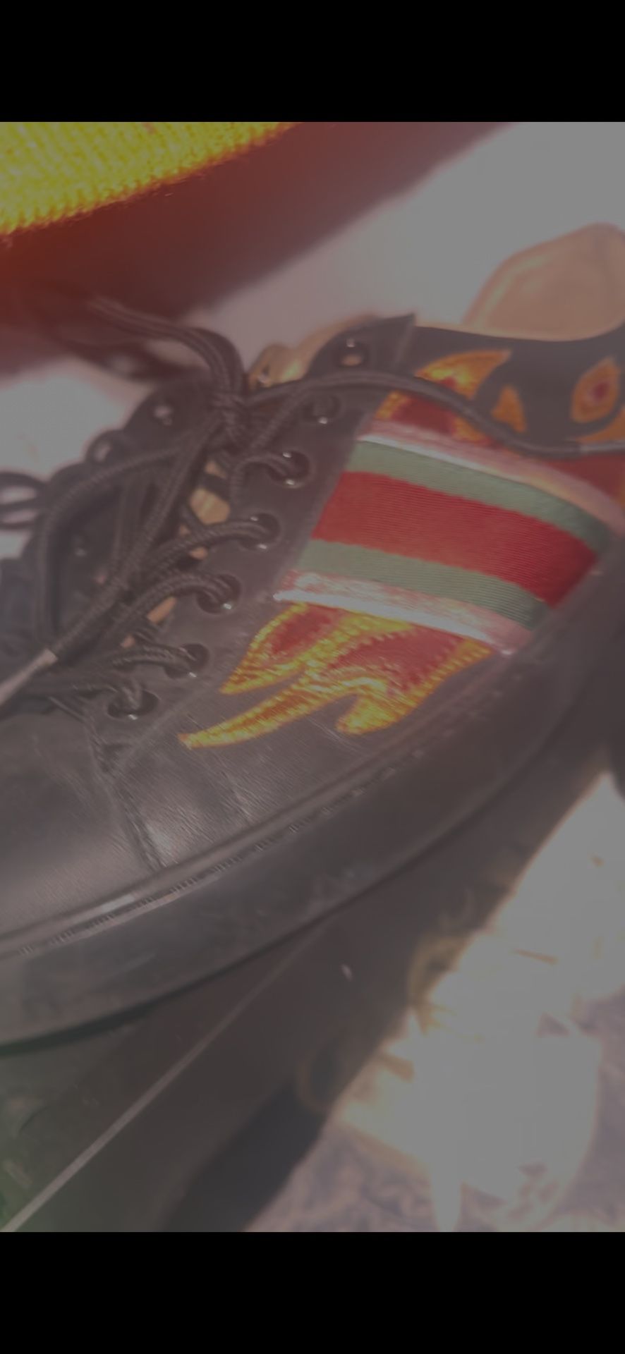 Gucci Size 10.5