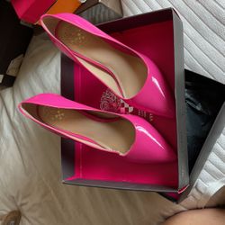 Vince Camuto Heels