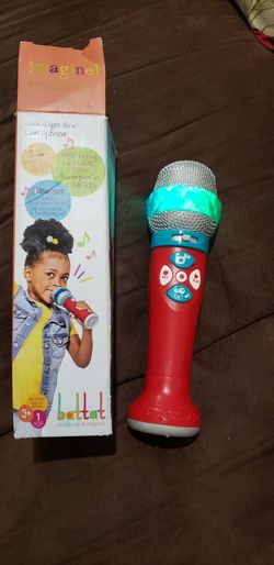 Microphone