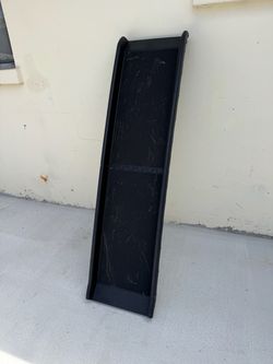 plastic ramp 15x 61