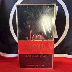 Good Girl It’s So Good To Be Bad 