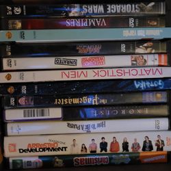 Dvd