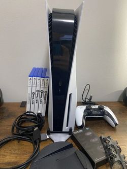 Ps5 Console