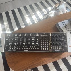 Eurorack Modules