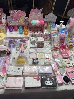 Hello Kitty Stuff Dm For Price