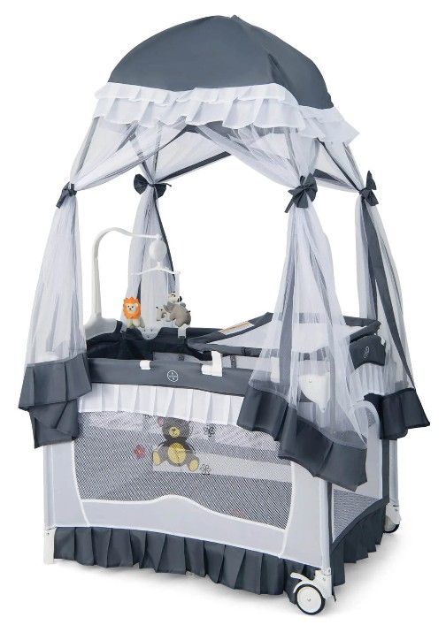 Pack N Play