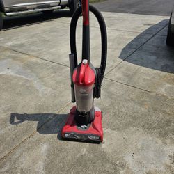 Dirt Devil Clean Path Vacuum