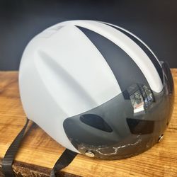 SLS3 Aero Helmet