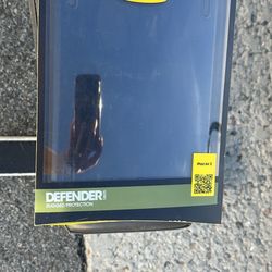 Otter box iPad Air 2 Case 