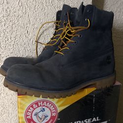 Work Boots For Sale 