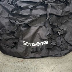 Samsonite Cargo Roof Carrier 