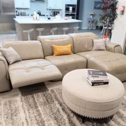 Sectional Couch