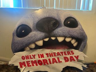 Stitch