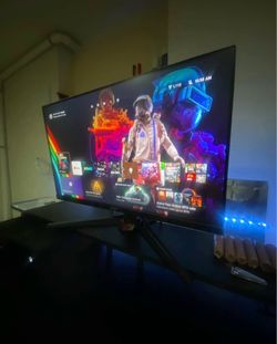 Acer Gaming Monitor &  [Read Description]