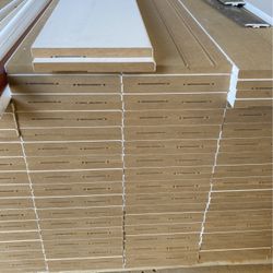 5 1/2 inch Base Board ,wall Base