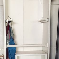 Tall Wardrobe IKEA 