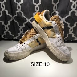 Nike Air Force 1 N.354 (10)