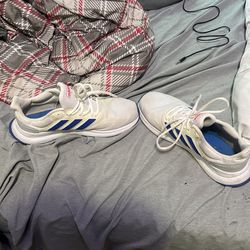 Adidas’s Size 8