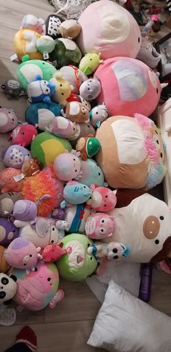 Squishmellows