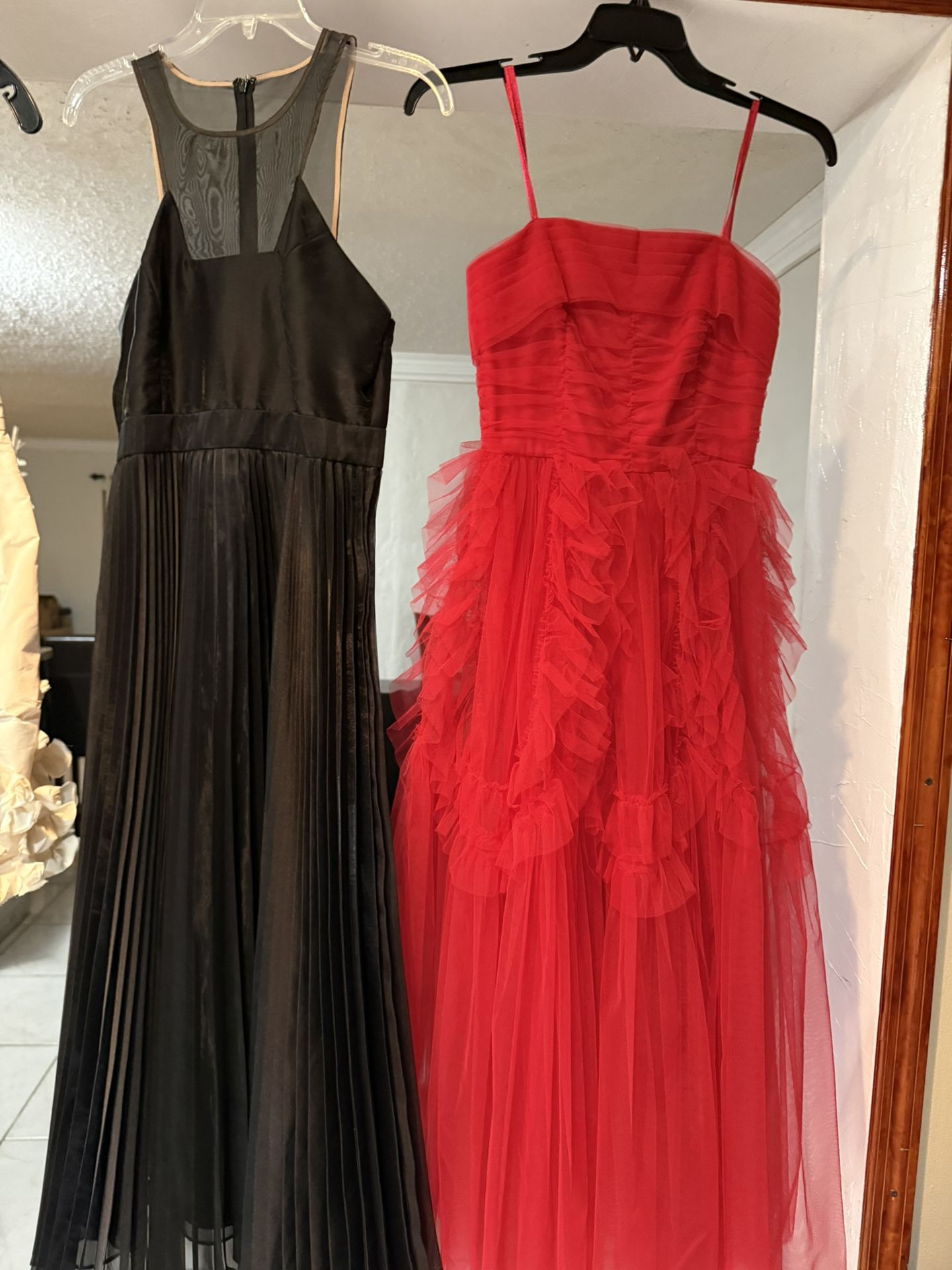 BCBG Dresses - $80 Each Dress