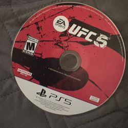 Ufc5