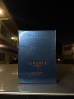 PERFUME VERSACE EROS