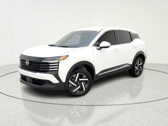 2025 Nissan Kicks