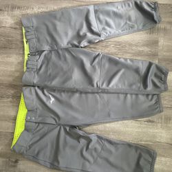 MIZUNO - SOFTBALL PANTS 
