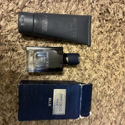 Men’s Jimmy Choo (man) Cologne&Shower Gel