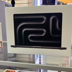 14”MacBook Pro M5 Max 36Ram 2TB SSD