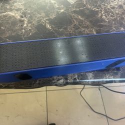 Vivitar bluetooth speaker have many