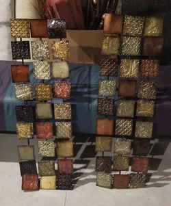 Wall Decor