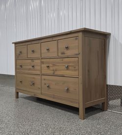 IKEA Hemnes 8-Drawer Dresser