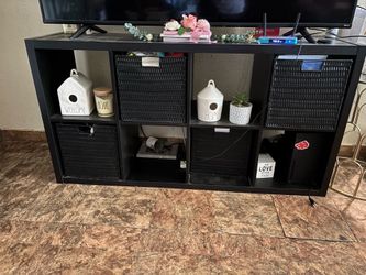 IKEA tv stand