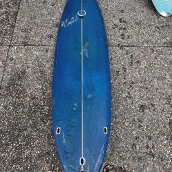 McCrystal Surfboard (used) $80