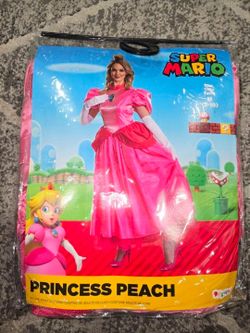 Princess peach