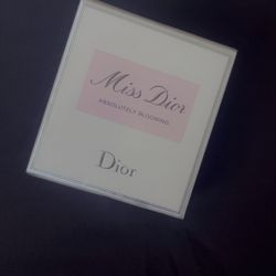 Miss Dior