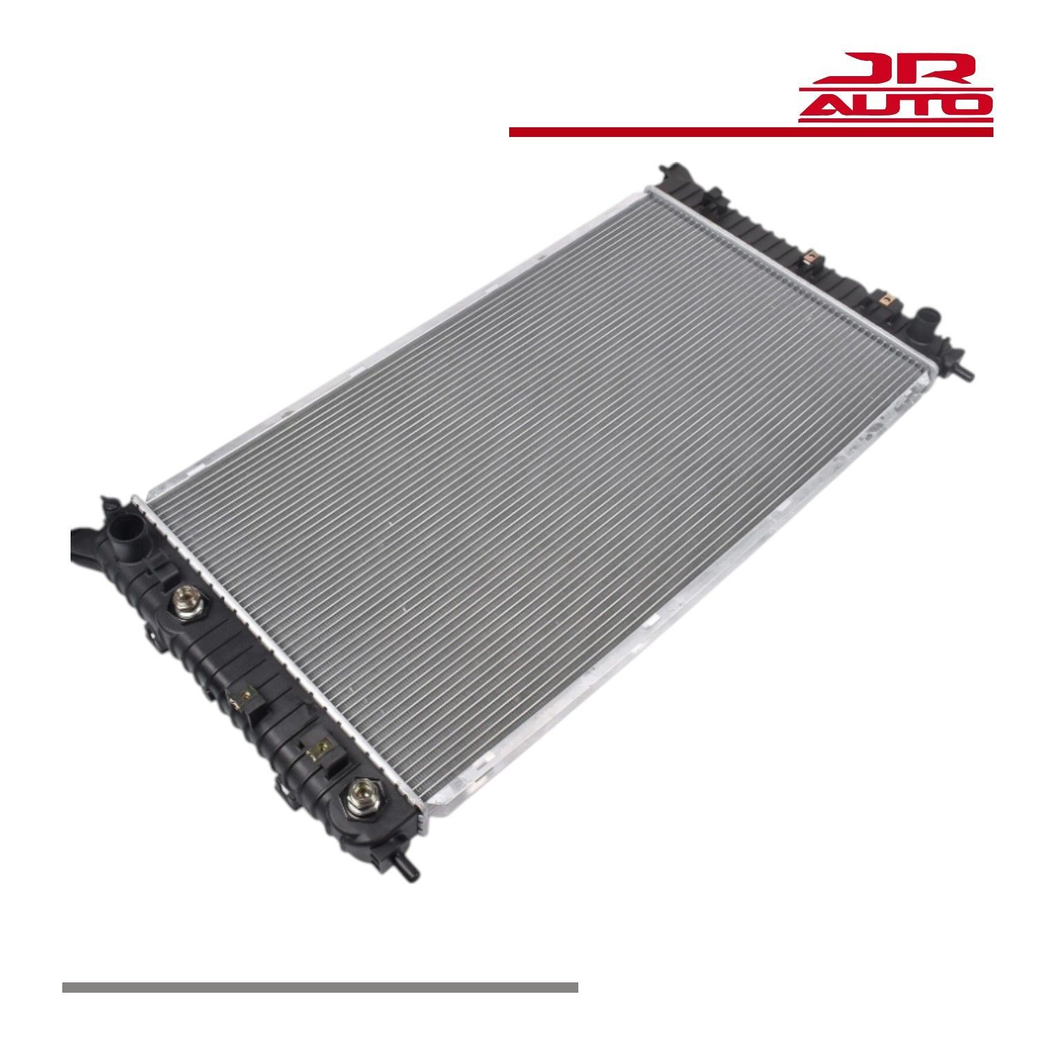 19-24 Chevy Silverado/GMC Sierra 1500 OEM Radiator GM 23388801