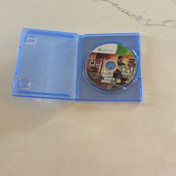 Gta V Xbox360