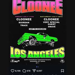 Cloonee 