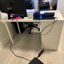 Mesa De Computadora 