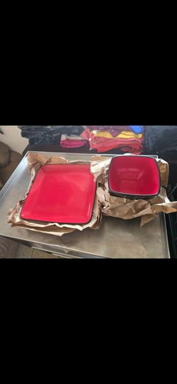 Dishes set
