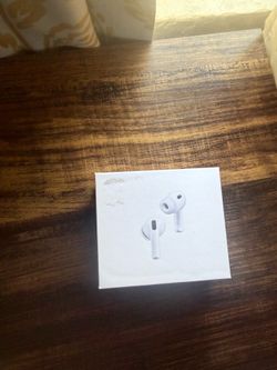AirPods Pro 3