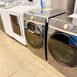 ⭐BRAND NEW WASHERS AND DRYERS SETS STARTS $1000 Up⭐
