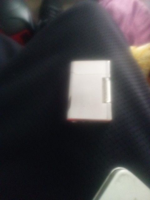 Hi Point Zippo Rare Lighter