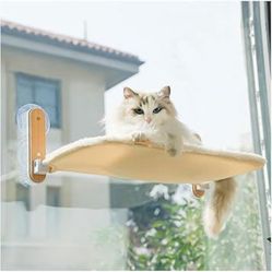 “New”Kitten/cat  Foldable Window  Hammock/Pearch(retail$39)