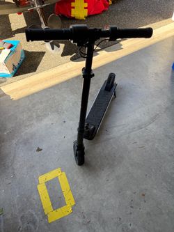 Jetson Omega Kids Electric Scooter