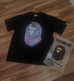 Bape T shirt